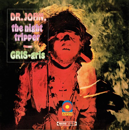 Dr. John, the Night Tripper - Gris-Gris [180G/ Speakers Corner All-Analogue Audiophile Pressing]