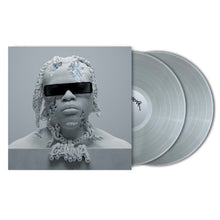 Load image into Gallery viewer, Gunna - DS4EVER [2LP/ Ltd Ed Silver Vinyl]
