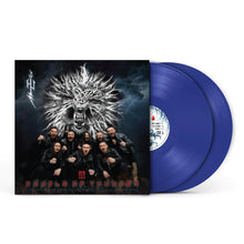 Load image into Gallery viewer, Hu, The - Rumble of Thunder [2LP/ 180G/ Ltd Ed Bluejay Vinyl/ Indie Exclusive]
