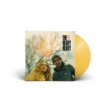 Load image into Gallery viewer, Heavy Heavy, The - Life and Life Only [Ltd Ed Yellow Vinyl]

