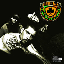 Load image into Gallery viewer, CLEARANCE - House of Pain - House of Pain (Fine Malt Lyrics): 30th Anniversary Edition [140G/ Remastered]
