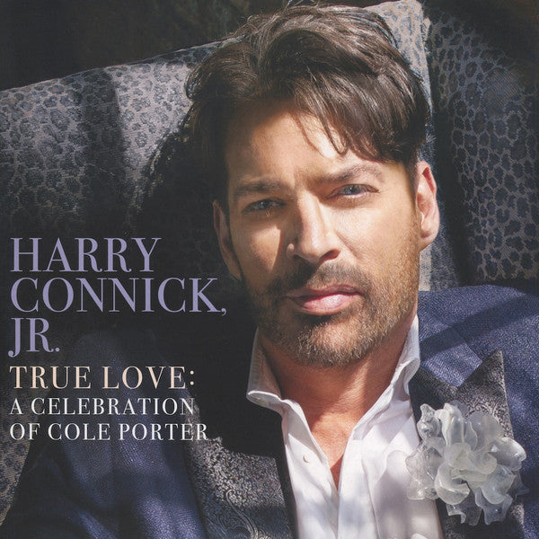 Harry Connick Jr. - True Love: A Celebration of Cole Porter [2LP]