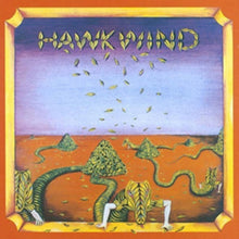 Load image into Gallery viewer, Hawkwind - Hawkwind [180G] (MOV)
