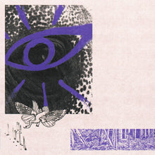 Load image into Gallery viewer, Hippo Campus - LP3 [Ltd Ed Opaque Purple Swirl Vinyl/ Indie Exclusive]
