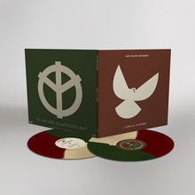 Load image into Gallery viewer, Hiss Golden Messenger - O Come All Ye Faithful [Ltd Ed Bone/ Green/ Red Vinyl]
