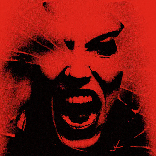 Halestorm - Back from the Dead [Ltd Ed Translucent Ruby Vinyl]