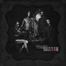 Load image into Gallery viewer, Halestorm - The Strange Case of [Ltd Ed Crystal-Clear Vinyl]
