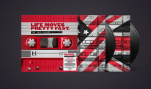 Load image into Gallery viewer, Various Artists - Life Moves Pretty Fast: The John Hughes Mixtapes [2LP/ UK Import]
