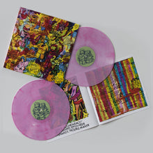 Load image into Gallery viewer, Lightning Bolt - Hypermagic Mountain [Ltd Ed Hyper Globby Pink Vinyl/ Indie Exclusive]
