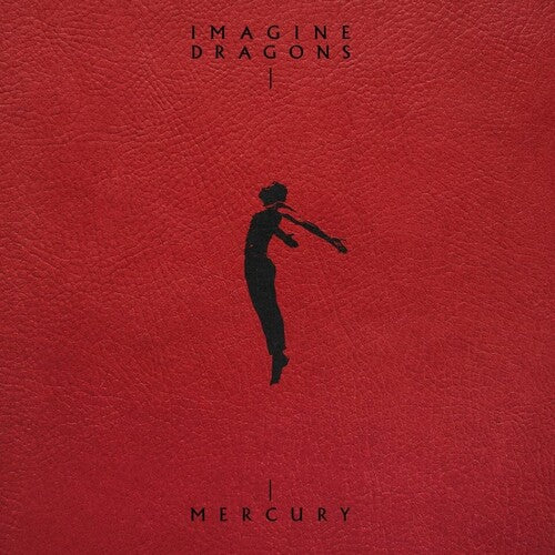 Imagine Dragons - Mercury: Act 2 [2LP]