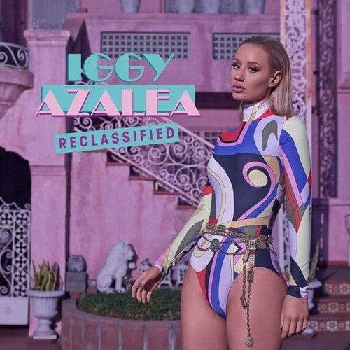 Iggy Azalea - Reclassified [2LP]