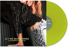 Load image into Gallery viewer, Illuminati Hotties - Let Me Do One More [Ltd Ed Lime Green Vinyl]
