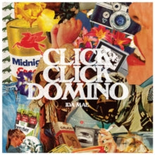 Ida Mae - Click Click Domino [180G/Ltd Ed Mystery Melt Colored Vinyl]