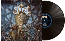 Load image into Gallery viewer, Ghost - Impera [Black or Ltd Ed Orchid Vinyl]
