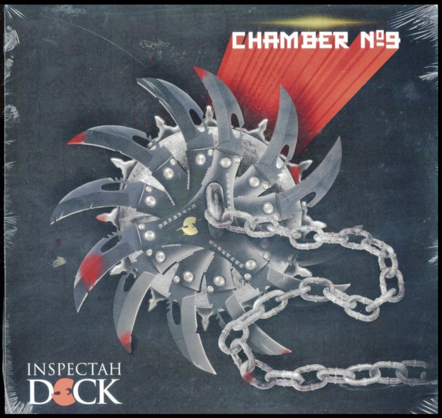 Inspectah Deck - Chamber No. 9