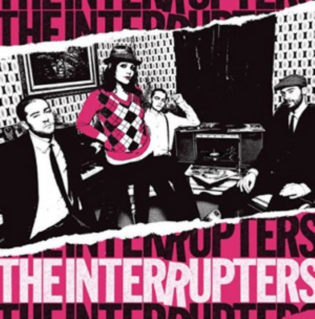 Interrupters, The - The Interrupters