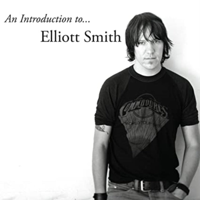 Elliott Smith - An Introduction to... Elliott Smith
