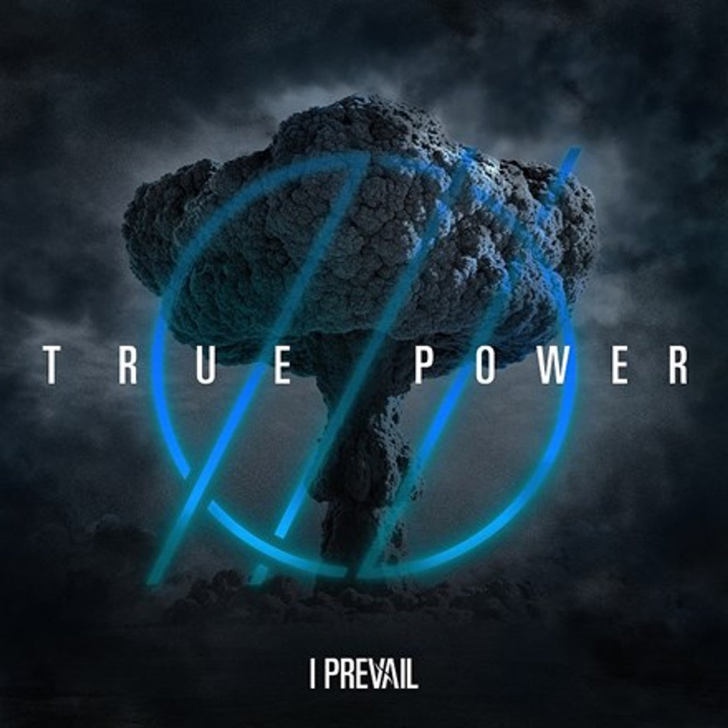 I Prevail - True Power [Ltd Ed 