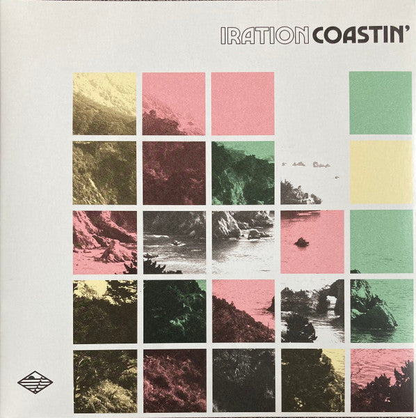 Iration - Coastin'