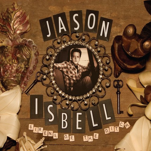 Jason Isbell - Sirens of the Ditch: Deluxe Edition [2LP]