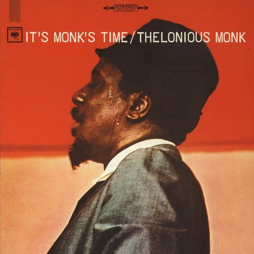 Thelonious Monk - It's Monk's Time [180G] (MOV)