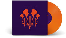 Load image into Gallery viewer, Joe Satriani - The Elephants of Mars [180G/ 2LP/ Ltd Ed Orange Vinyl]
