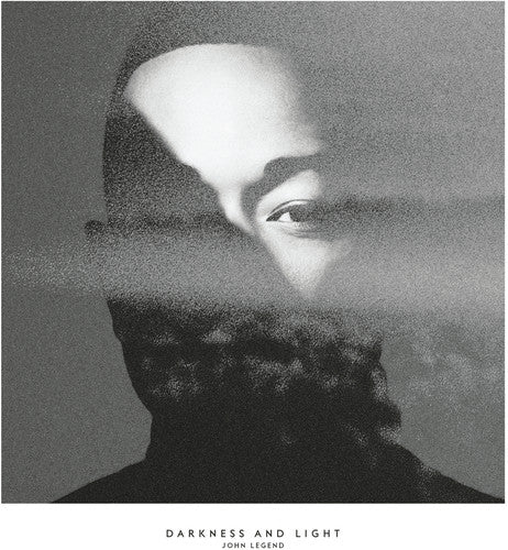 John Legend - Darkness and Light [2LP/150G]