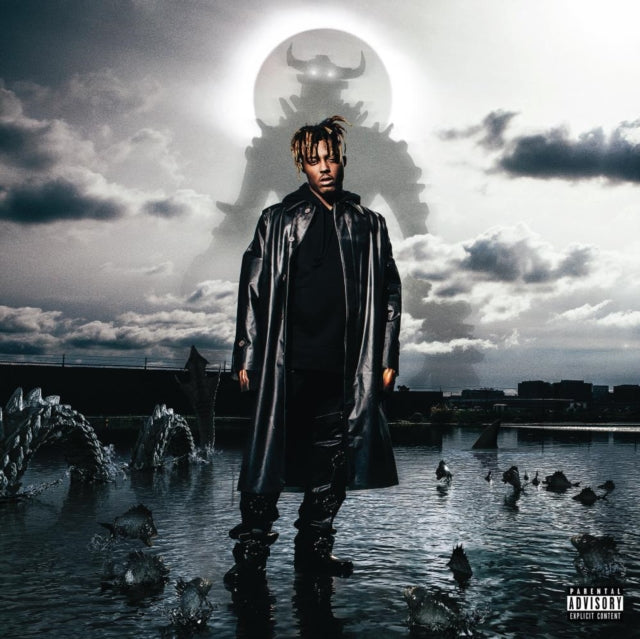 Juice WRLD - Fighting Demons [2LP]