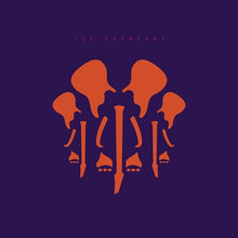 Load image into Gallery viewer, Joe Satriani - The Elephants of Mars [180G/ 2LP/ Ltd Ed Orange Vinyl]
