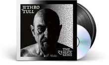 Load image into Gallery viewer, Jethro Tull - The Zealot Gene [180G/ 2LP/ CD/ LP Booklet]
