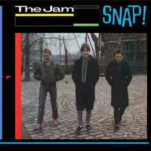Load image into Gallery viewer, Jam, The - Snap! [2LP + Bonus 7"]
