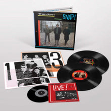 Load image into Gallery viewer, Jam, The - Snap! [2LP + Bonus 7"]

