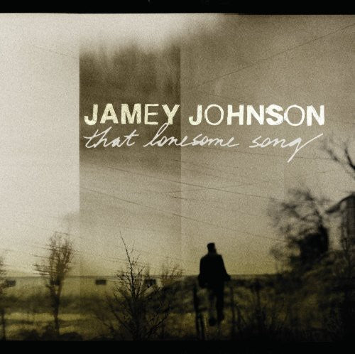 Jamey Johnson - That Lonesome Song [2LP]