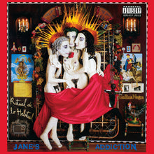 Load image into Gallery viewer, Jane's Addiction - Ritual de lo Habitual [2LP/ Ltd Ed Pearl Vinyl/ Brick &amp; Mortar Exclusive] (Rocktober 2020)
