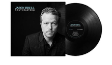 Load image into Gallery viewer, Jason Isbell - Southeastern: 10th Anniversary Edition [Black or Indie Exclusive Clearwater Blue Vinyl/ Remastered]
