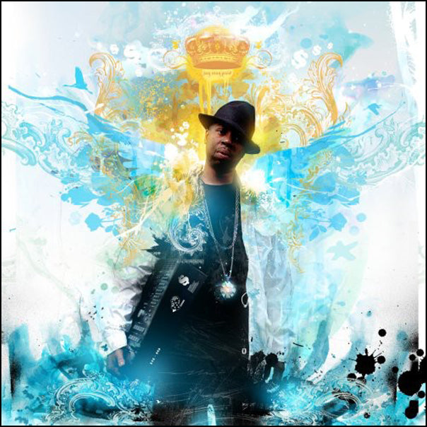 J Dilla - Jay Stay Paid [2LP]