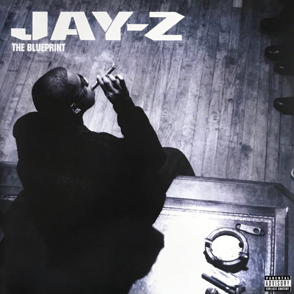 Jay-Z - The Blueprint [2LP/ 180G]