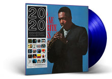 Load image into Gallery viewer, John Coltrane - My Favorite Things [180G/ Ltd Ed Blue Vinyl/ Import]

