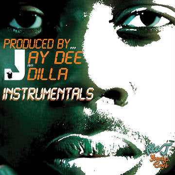Jay Dee (A.K.A. J Dilla) - Yancey Boys Instrumentals [2LP/ Random Color Vinyl] (RSDBF 2022)