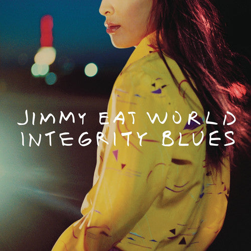 Jimmy Eat World - Integrity Blues [140G]