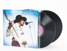 Load image into Gallery viewer, Jimi Hendrix Experience, The - Miami Pop Festival [2LP/ 180G]

