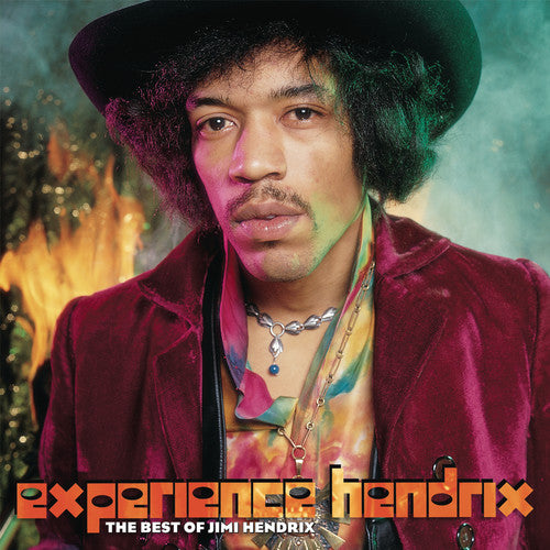 Jimi Hendrix - Experience Hendrix: The Best of Jimi Hendrix [2LP/ 150G]