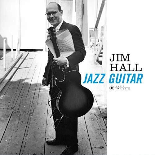 Jim Hall - Jazz Guitar [180G/ Bonus Tracks/ Import]