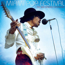 Load image into Gallery viewer, Jimi Hendrix Experience, The - Miami Pop Festival [2LP/ 180G]
