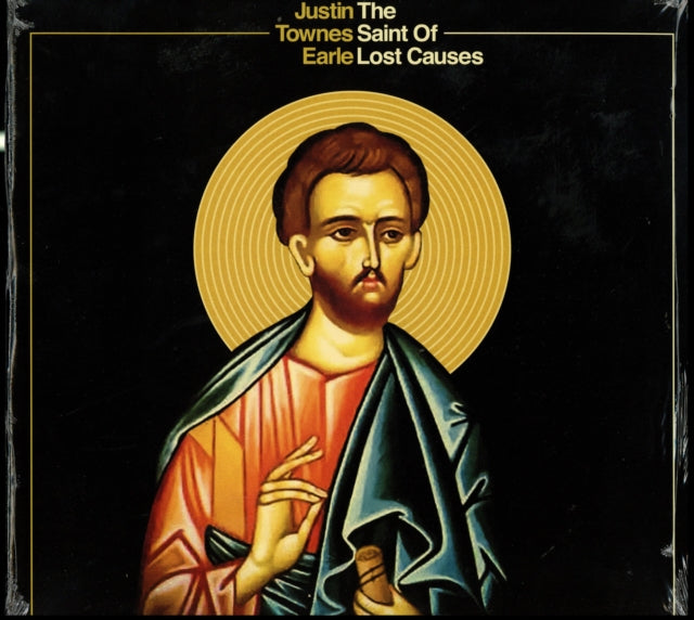 Justin Townes Earle - The Saint of Lost Causes [2LP/3-Sided]