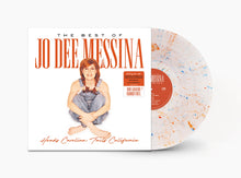 Load image into Gallery viewer, Jo Dee Messina - Heads Carolina, Tails California: The Best of Jo Dee Messina [180G/ Ltd Ed Colored Vinyl]
