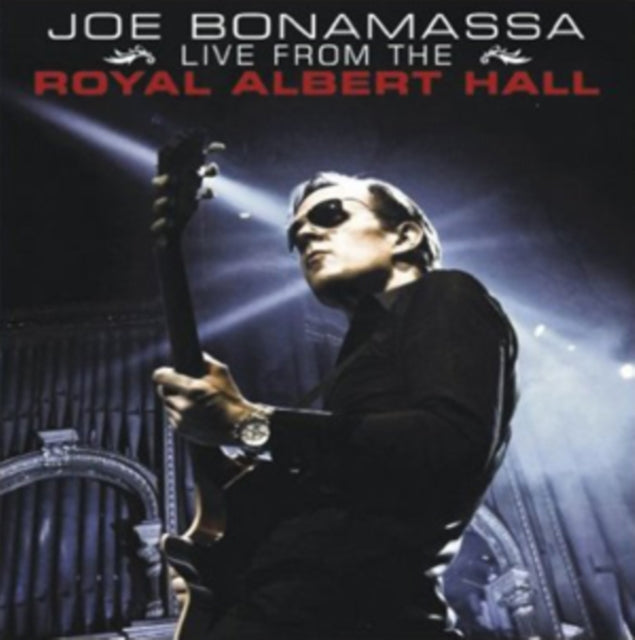 Joe Bonamassa - Live from the Royal Albert Hall [2LP]