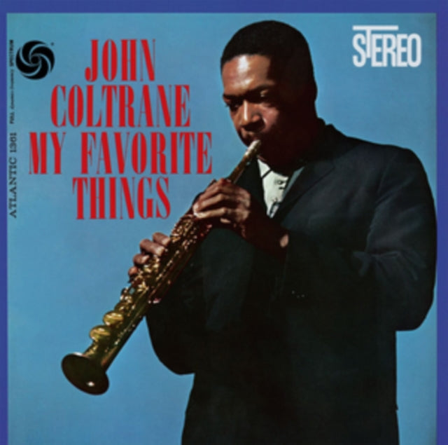 John Coltrane - My Favorite Things [180G]