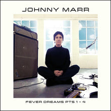 Load image into Gallery viewer, Johnny Marr - Fever Dreams Pts 1-4 [2LP]
