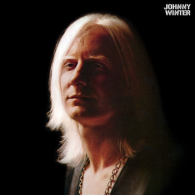 Johnny Winter - Johnny Winter [180G/All-Analogue Audiophile Pressing]